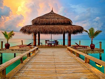 Zdjęcie kierunku: Cancun